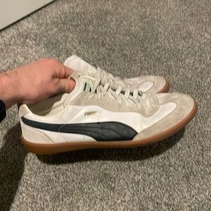 Puma sneakers
